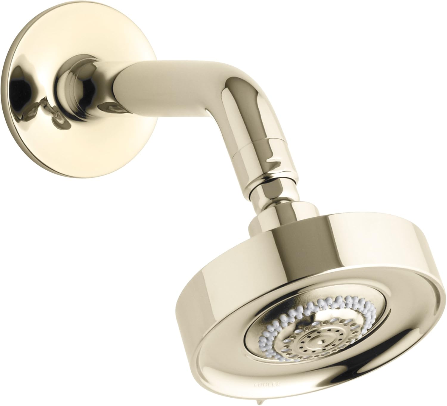 Kohler K14425AF Purist 2.5 GPM Multifunction WallMount Showerhead