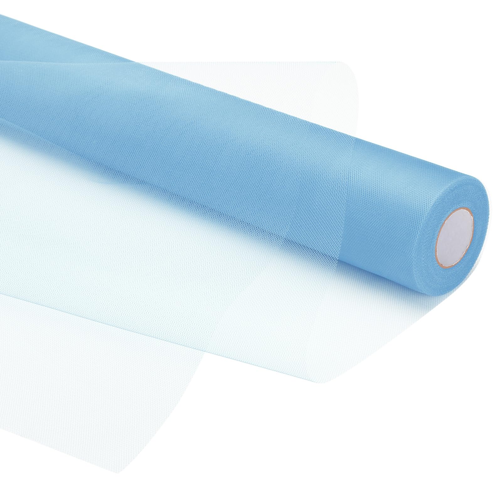 PATIKIL Tulle Fabric Rolls