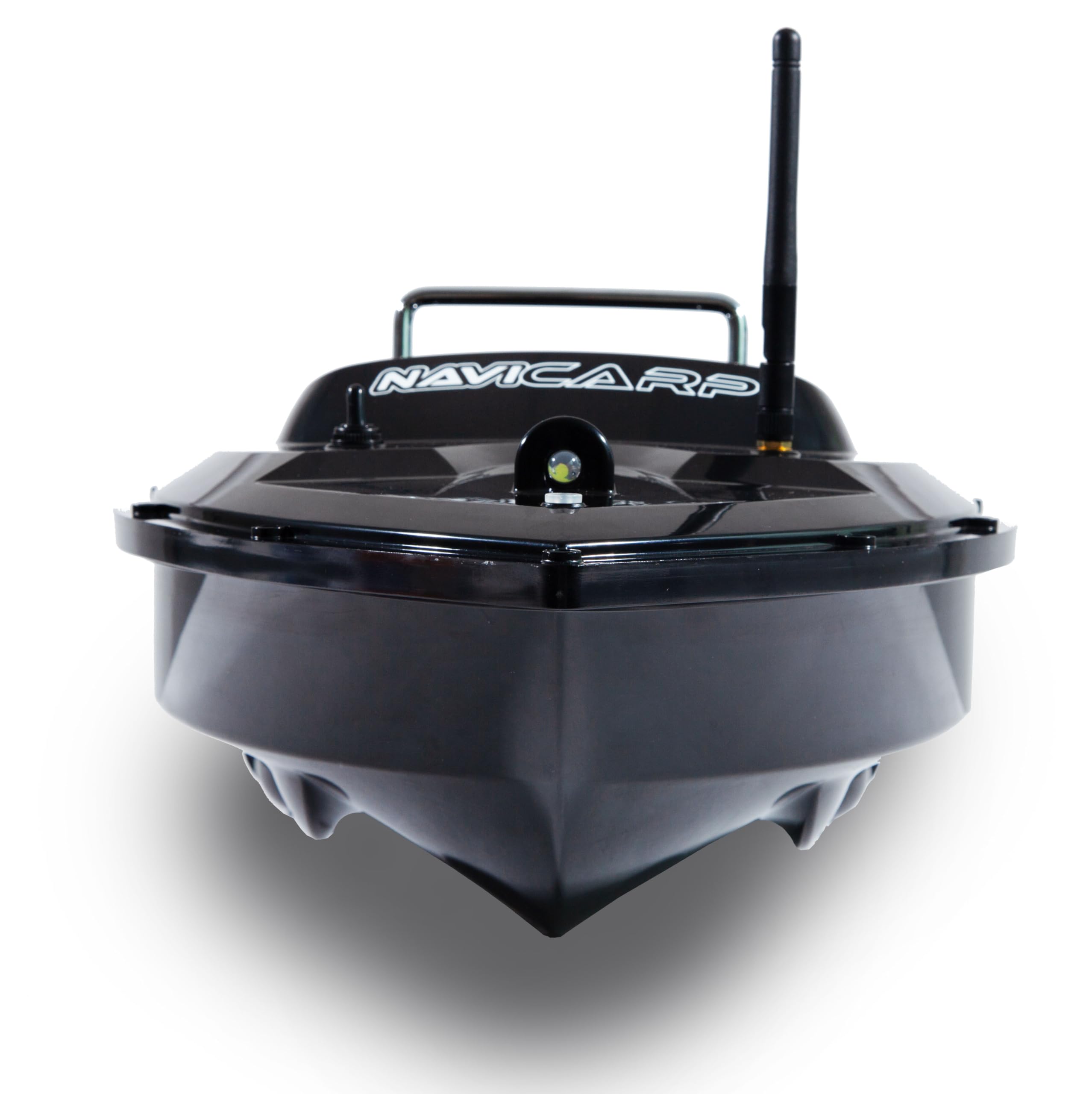 Kit Bateau Amorceur Trooper Complet - Ensemble Carpe