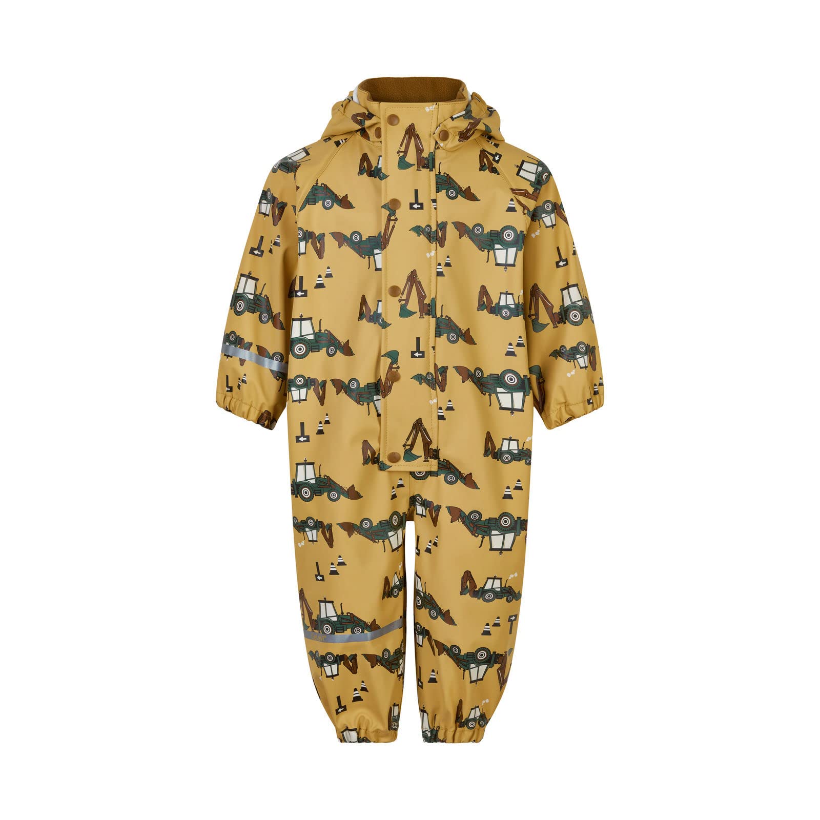 Celavi Jungen Rainwear Suit - Aop Regenjacke