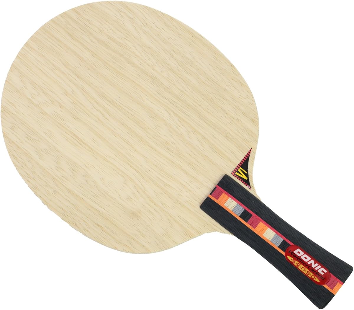 Pala de tenis de mesa DONIC Waldner Senzo de carbono