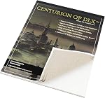 Centurion Deluxe Oil Primed Linen Pad 23cm x 30cm