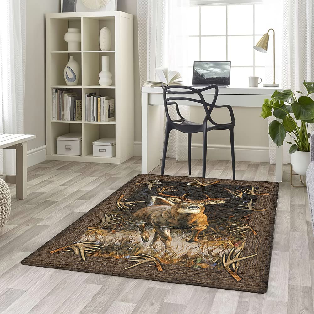 Hunting Area Rugs Bryont Blog