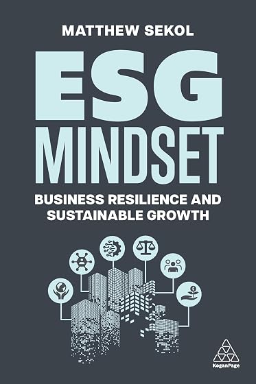 Esg Mindset