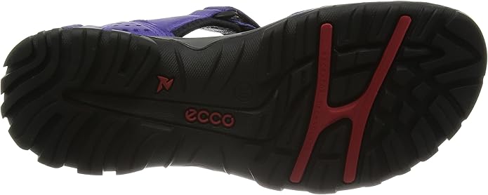 ecco cheja sandal
