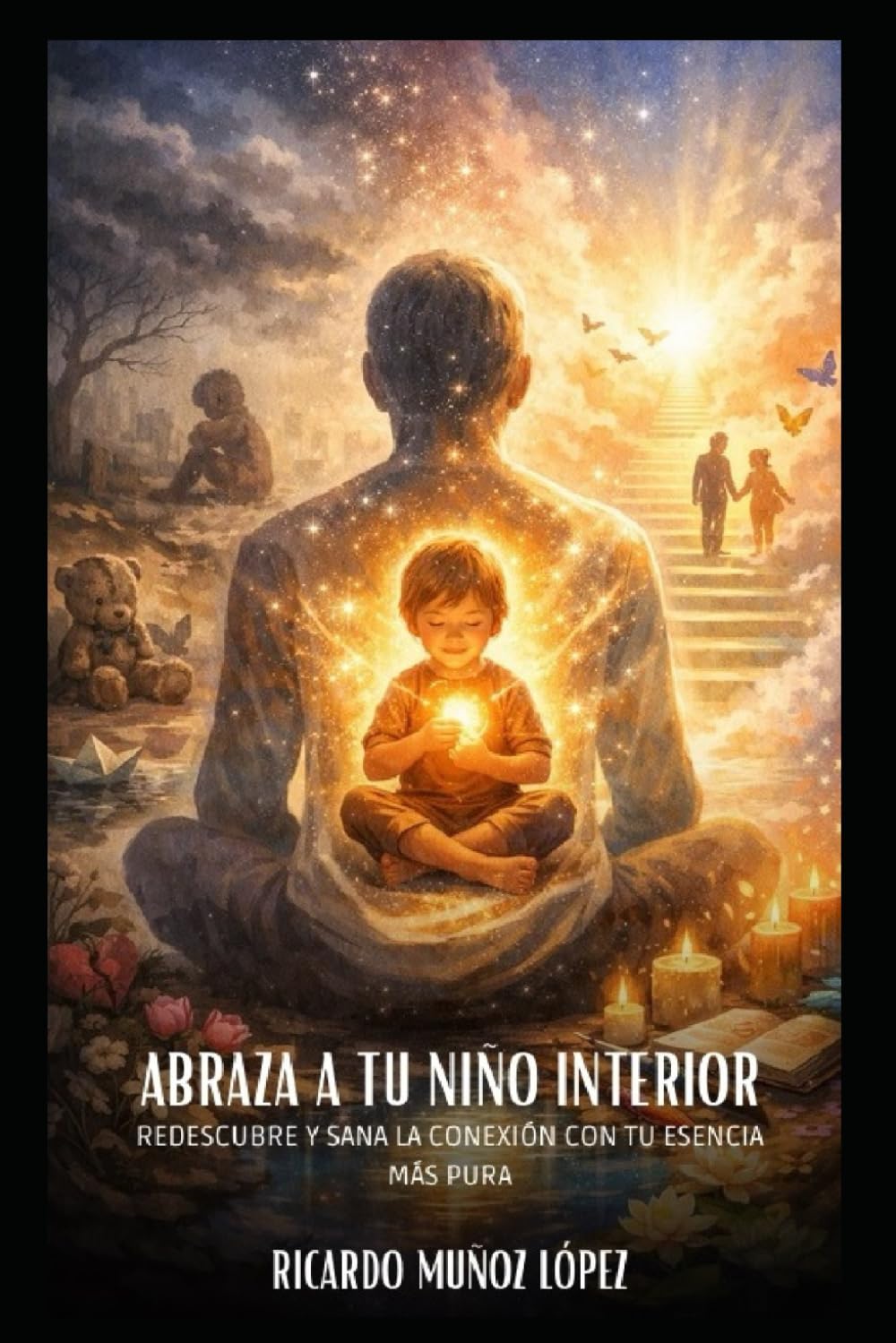 ABRAZA A TU NIÑO INTERIOR