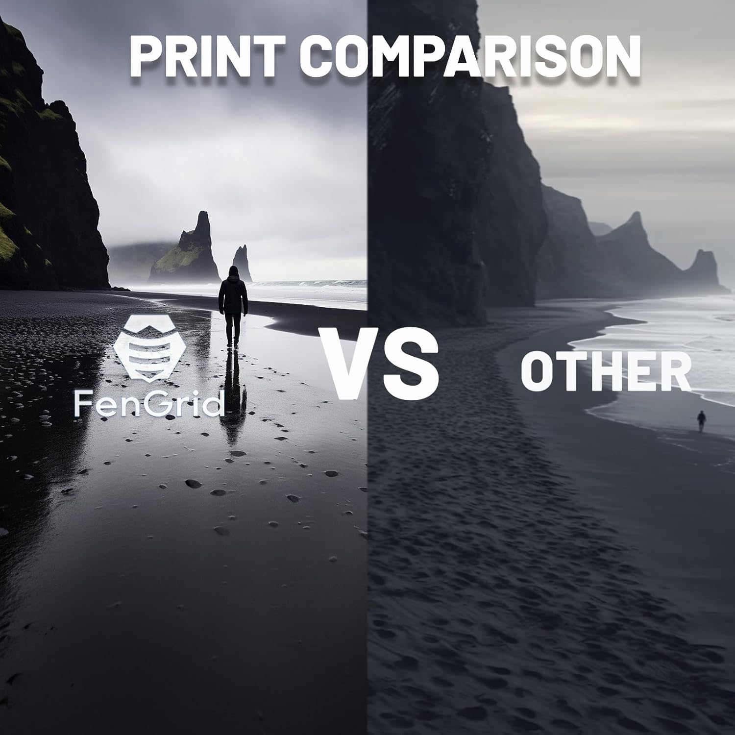 828A Black Drum Unit CF358A Works with Printer Models HP 828A LaserJet Enterprise M855 M880 (Black)