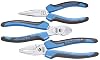 GEDORE 1102-003 Pliers set, 3 pieces