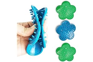 KEHAIL Floral Stripper Set: Effortless Rose Stem Preparation