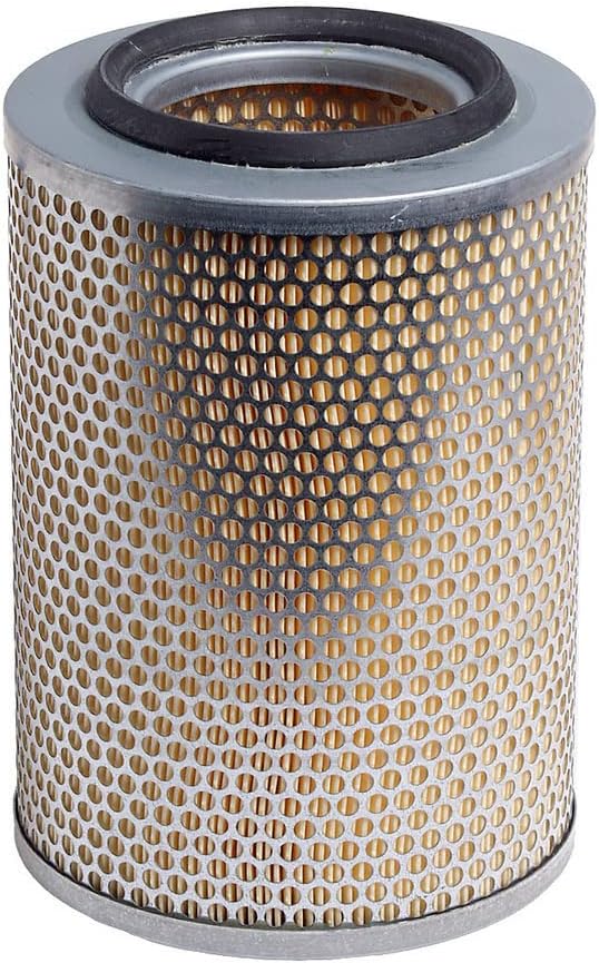 Hengst E120L Air filter insert