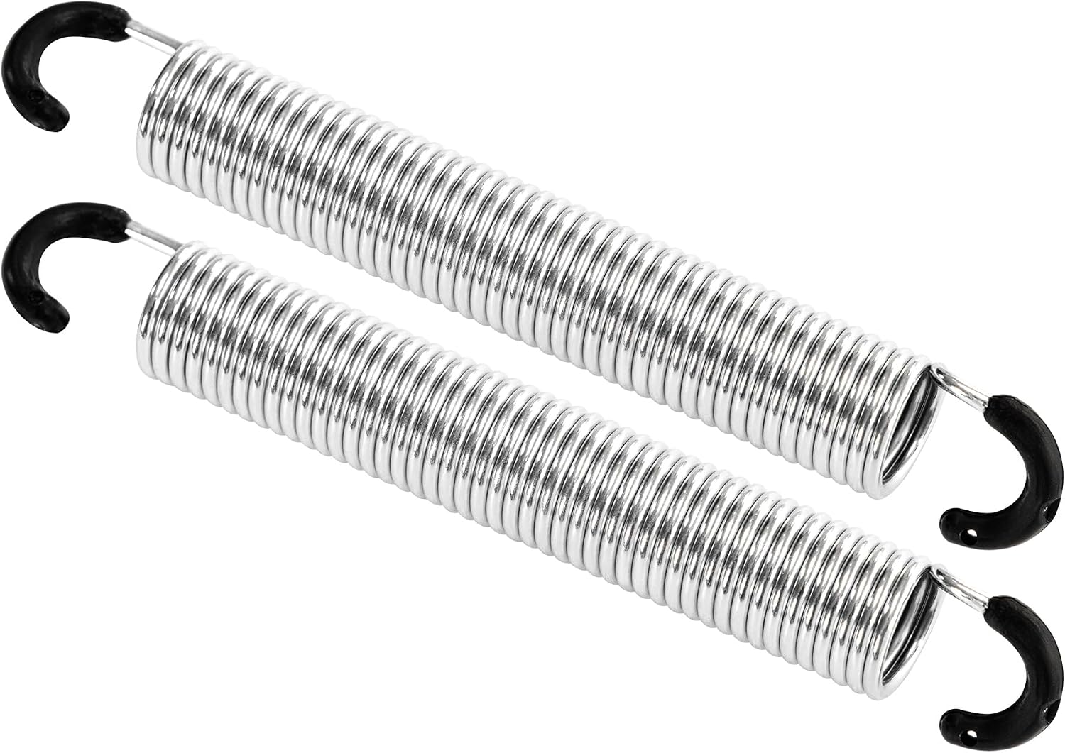 5 inch Overall Length Recliner Sofa Chair Couch Tension Springs | Pack of 2 | Mechanism Extension Spring Replacement Parts for Footrest Bed