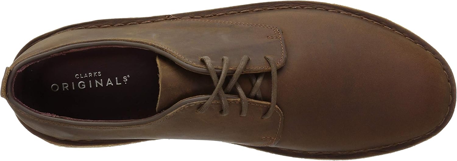  | Clarks Men's Desert London Oxford | Oxfords