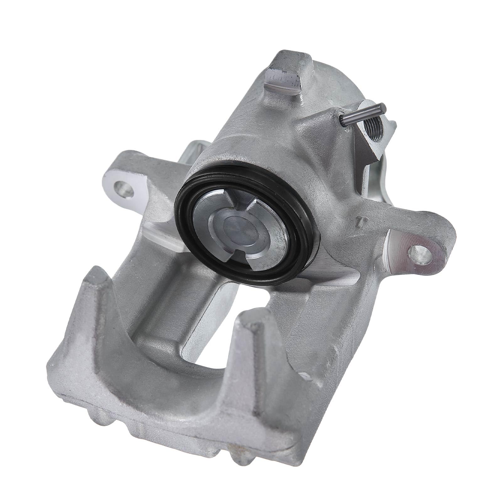 Frankberg 2x Pinza Freno Posteriore Sinistra Destra allum.i.n.io Compatibile con A4 8E2 B6 8EC B7 A4 Avant 8E5 B6 8ED B7 A4 Cabriolet 8H7 B6 8HE B7 Replace# 8E0615423G
