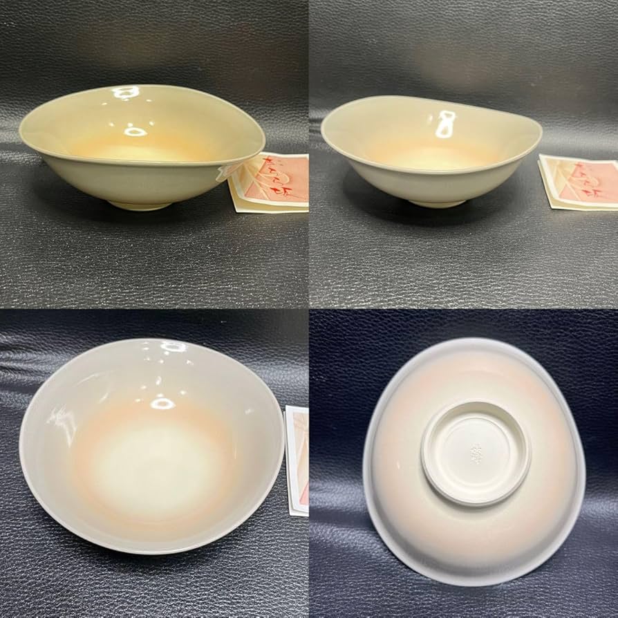 陶酔 清水焼 鉢 3点セット ➀ 最 安 価格ホビー・楽器・アート - 陶酔 陶酔 清水焼 鉢 3点セット ➀ 最 安 価格ホビー・楽器・アート - 陶酔