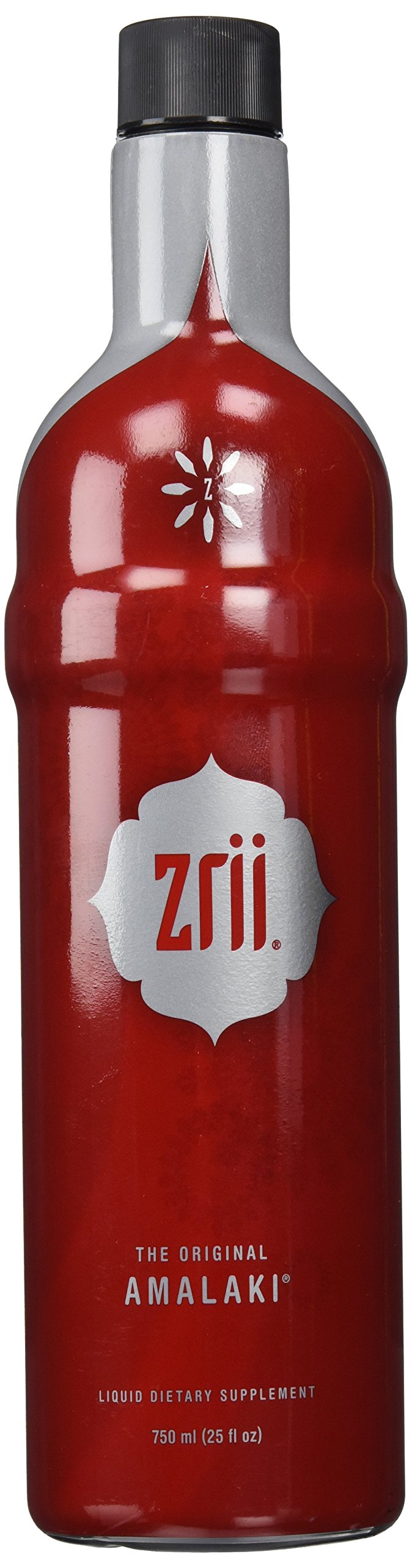 Zrii, Herbal Yoga Juice Liquid Nutritional Supplement