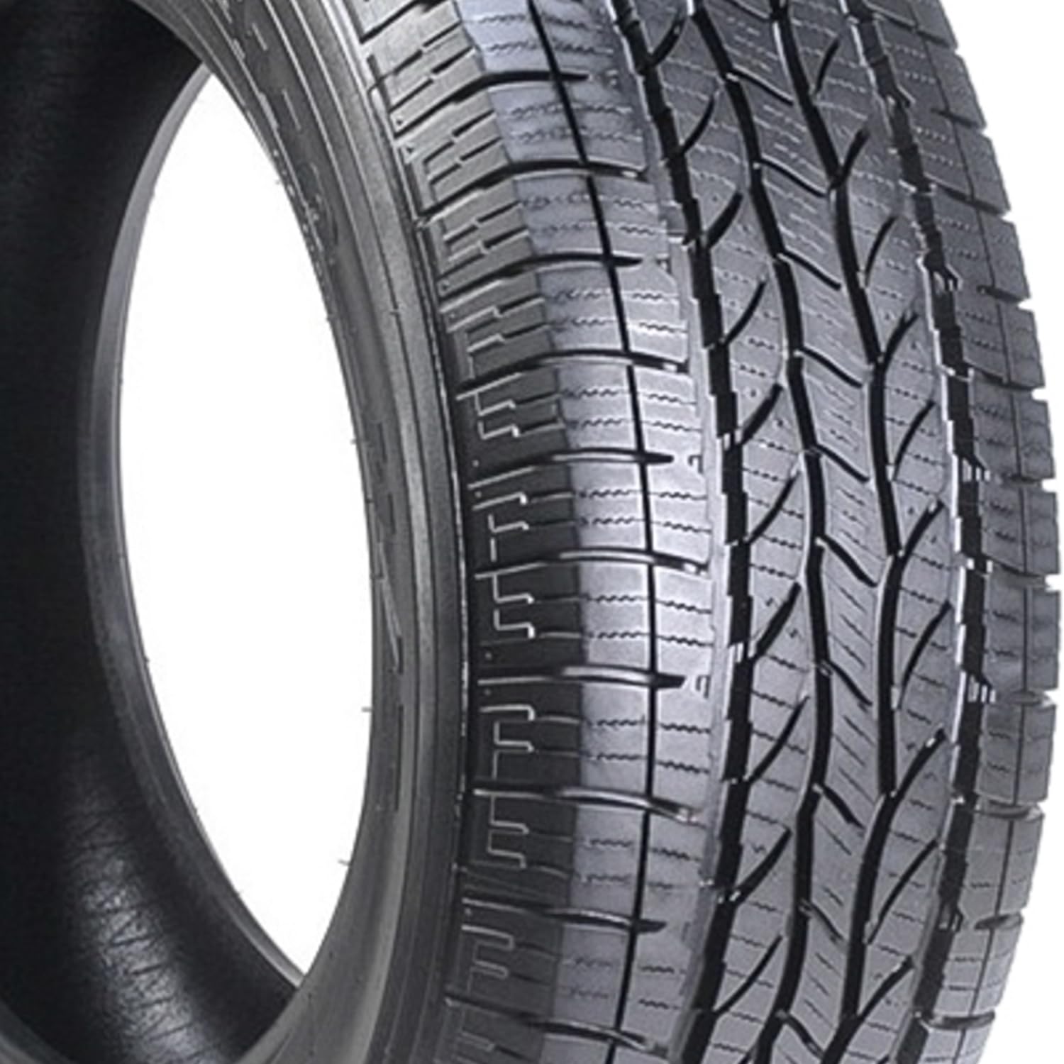 Amazon.com: Maxxis Bravo Series Ht-770 P265/70R17 115T Bsw All