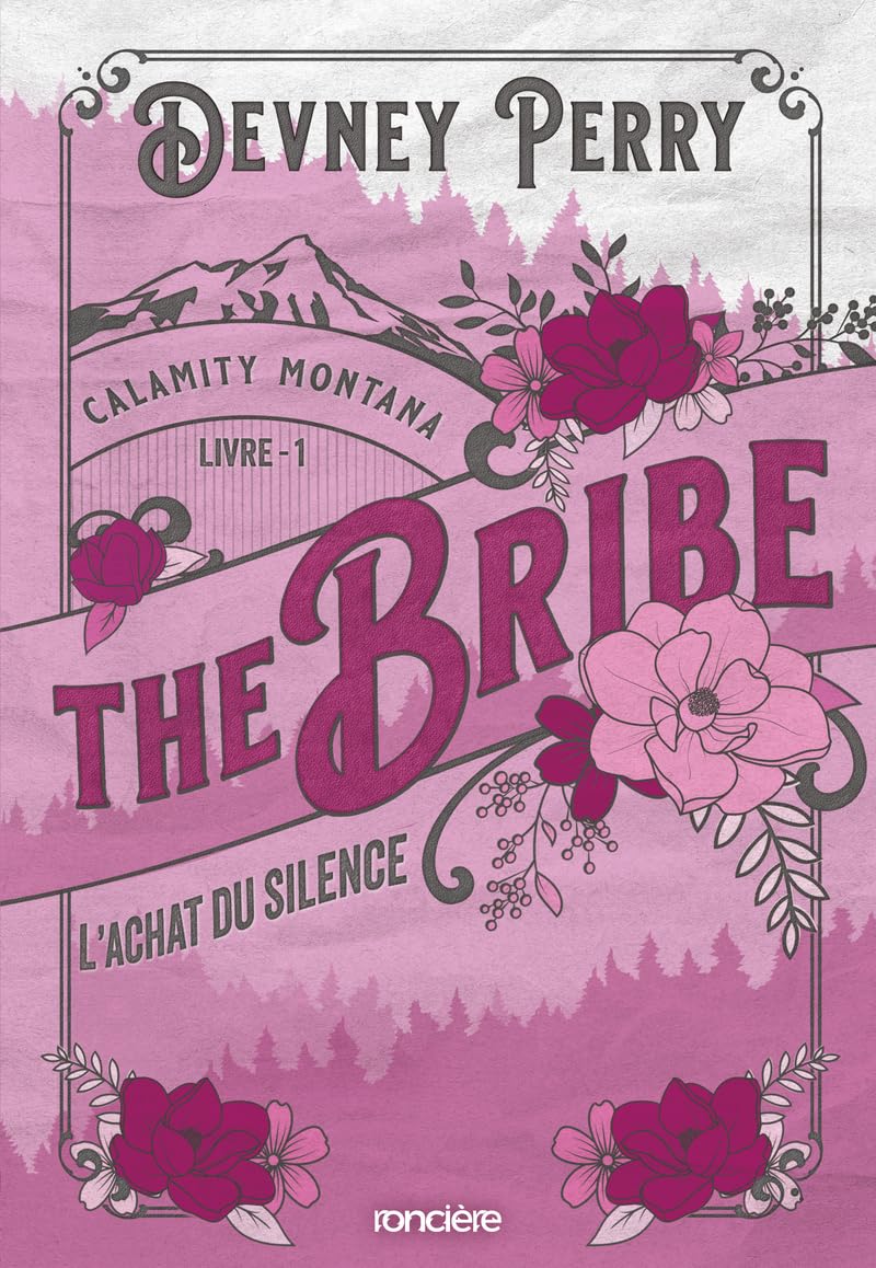 Calamity Montana - Tome 01 The Bribe - L'Achat du