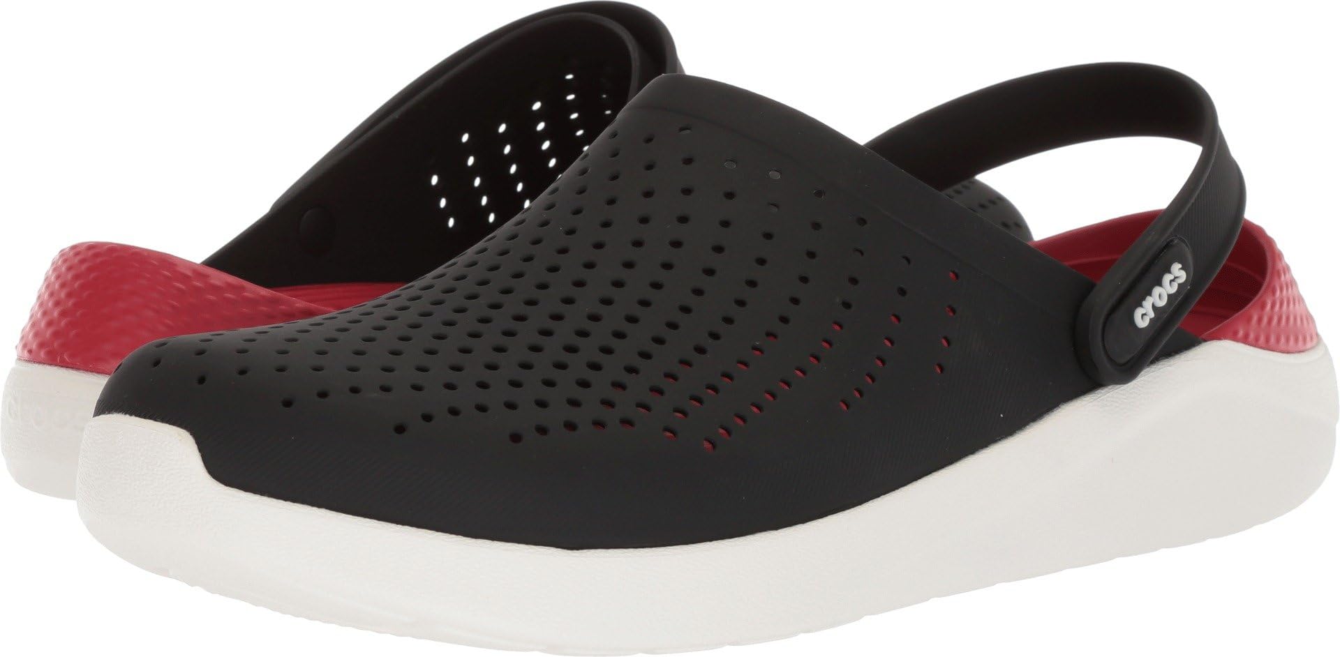 Crocs Women's Literide Clog