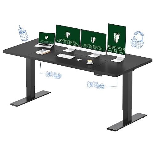 FLEXISPOT 79 quot x32 quot Electric product photo (Standing Desks) — ScooterReviewPro review