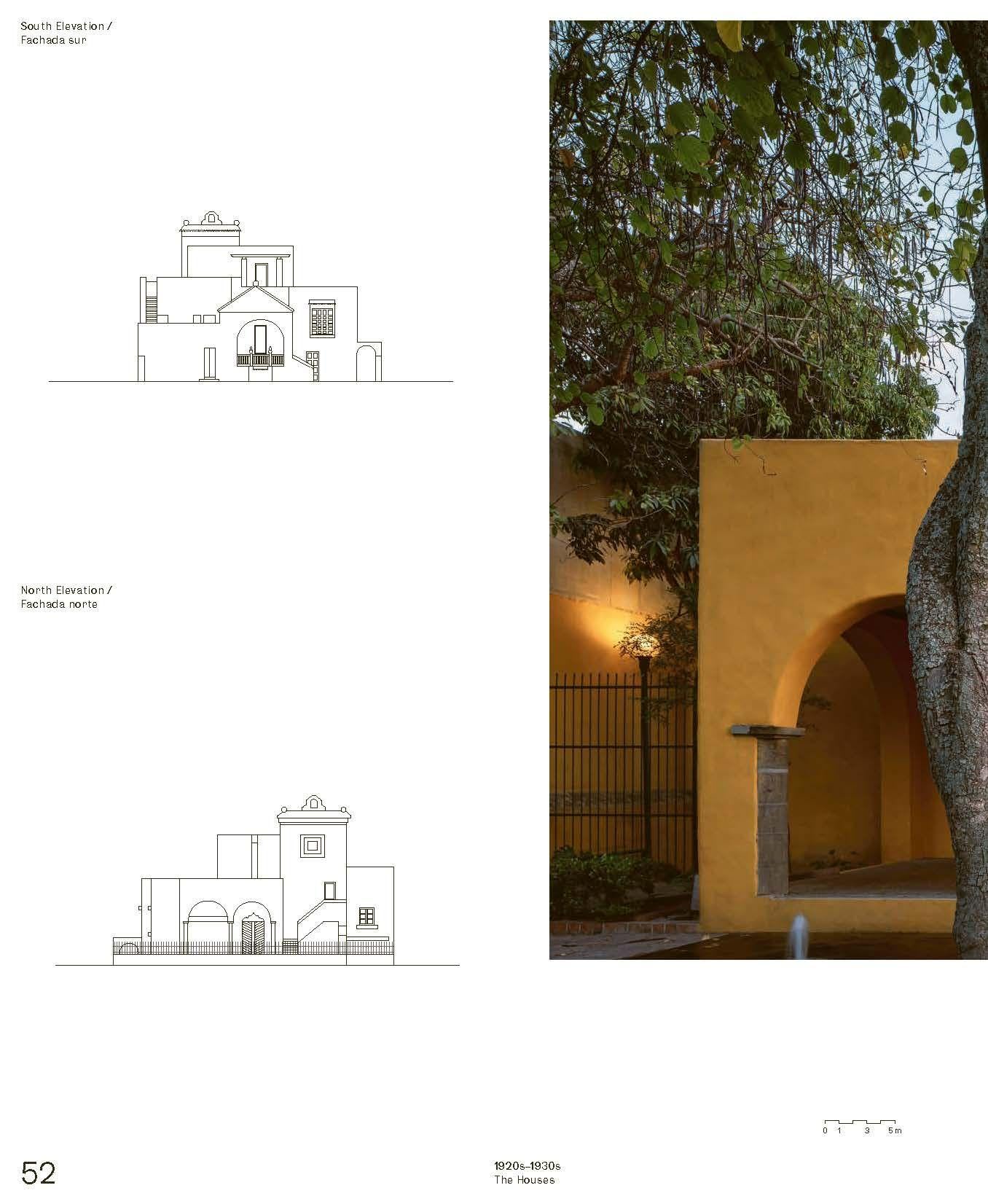 The Houses of Guadalajara: Ghosts of Modernity / Ghosts of the Past