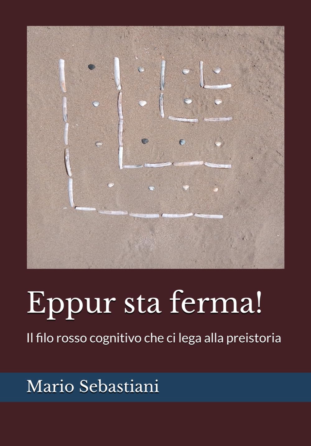 Eppur sta ferma!: Il filo rosso cognitivo che ci lega alla preistoria