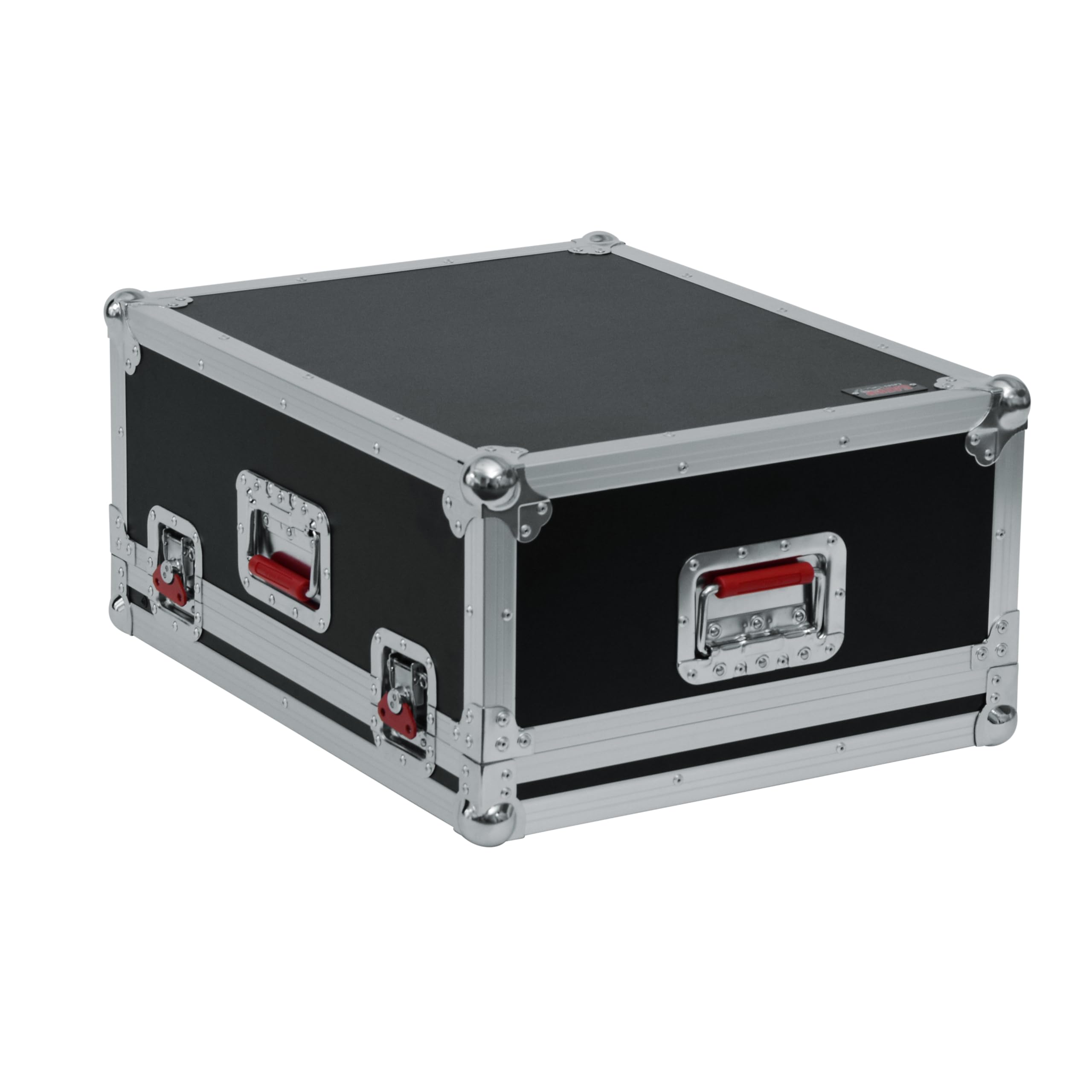 Gator Cases G-TOUR Series ATA Style Road Case with Heavy Duty Tour Grade Hardware-Custom Fit for Allen and Heath SQ-5 Mixer (GTOURAHSQ5NDH) - Image 3