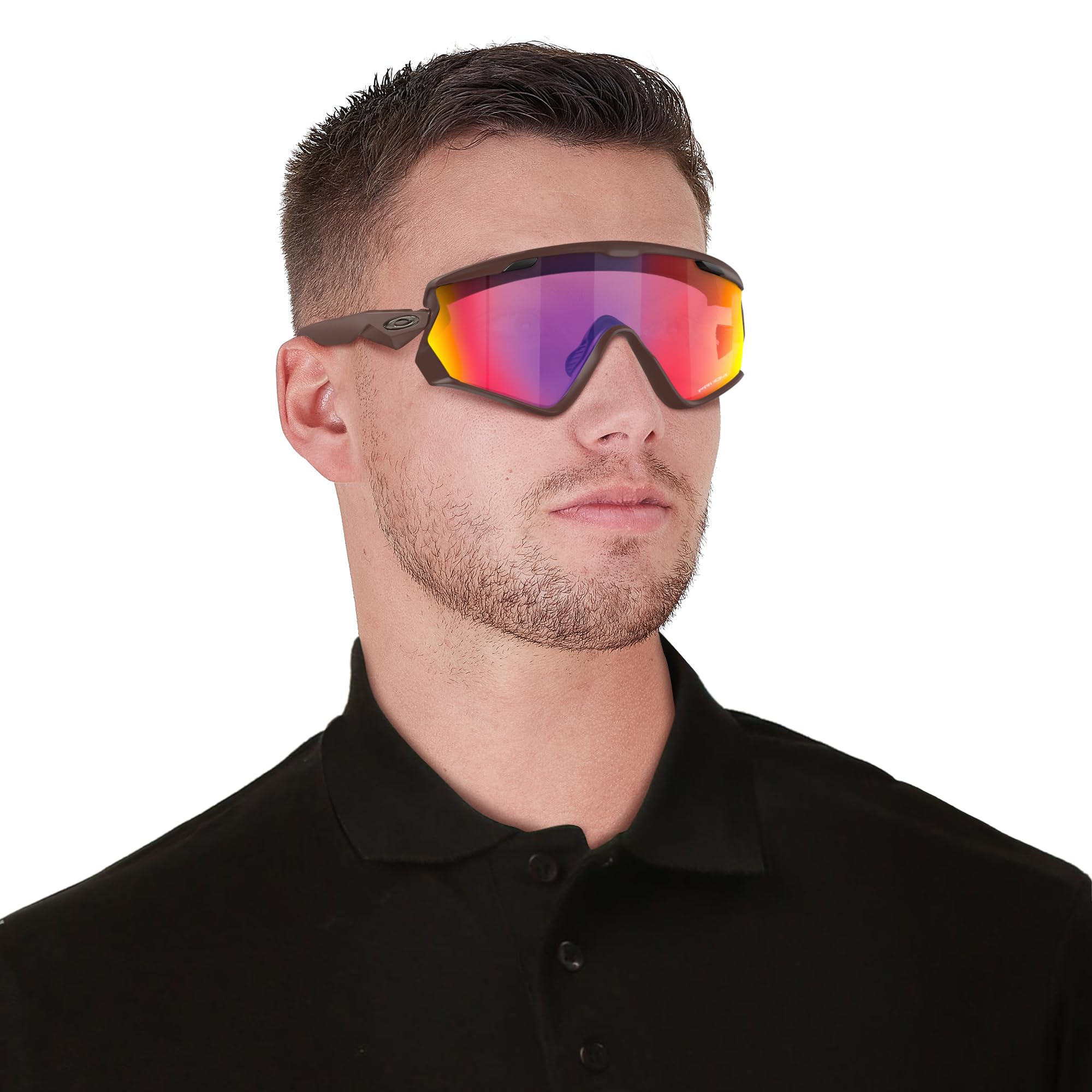 Oakley WIND JACKET 2.0, 29 - Matte Grenache, Einheitsgröße