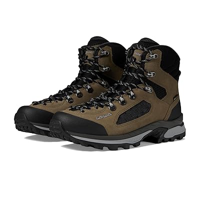 Lowa Corvara GTX Mid Men