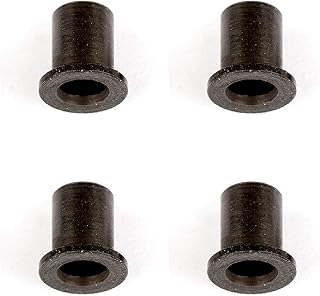 Team Associated Caster Block Bushings: 14B, 14T, ASC21523