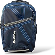LITTLE PUP Waterproof Backpack for Men & Women, Stylish, Functional for Work, School, Travel