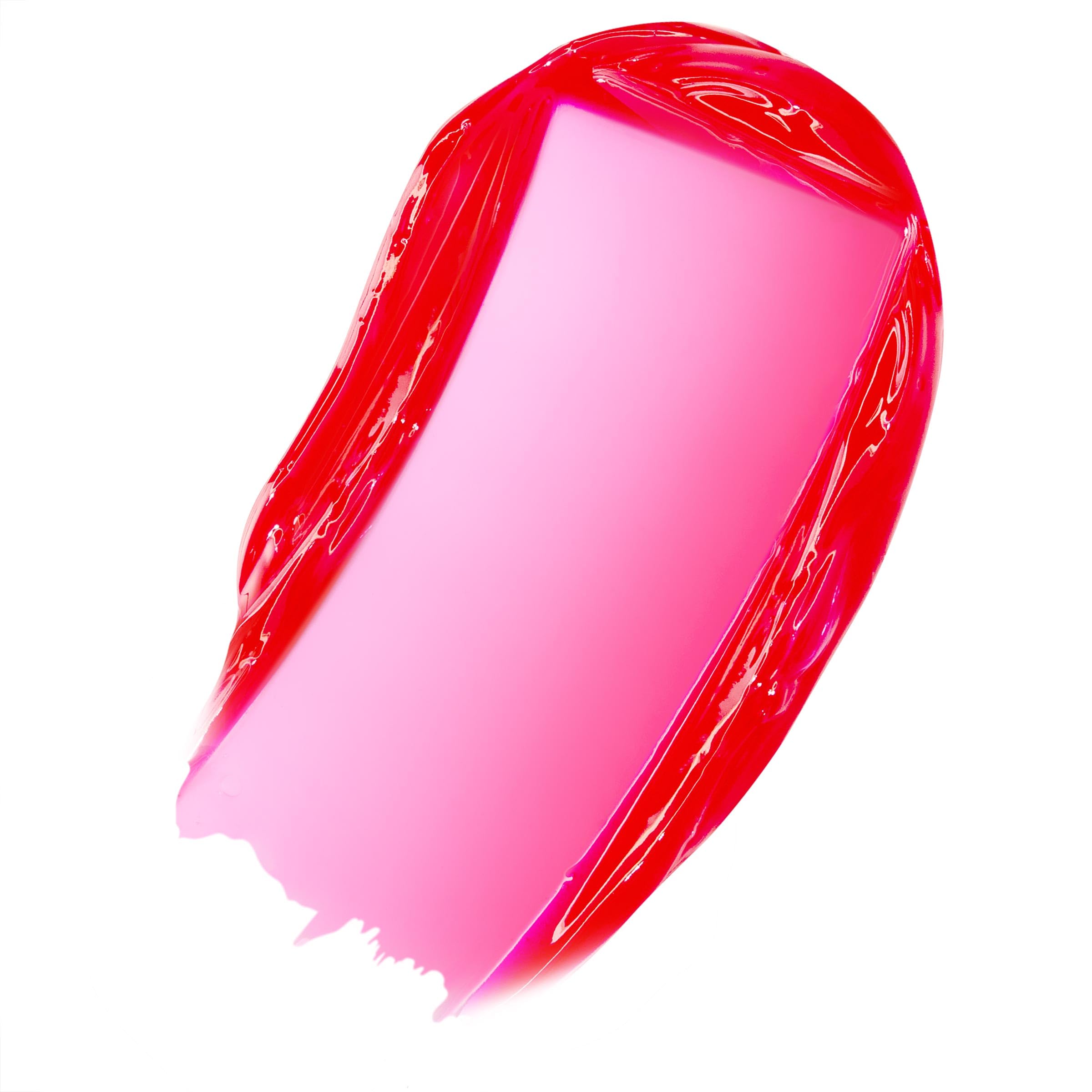 ColourPop Fresh Kiss Glossy Lip Balm - Hydrating Lip Care Enriched with Peptides, Hyaluronic Acid, Shea Butter & Vitamin E for an Ultra-Cushiony Formula - Caramel Latte (0.49 oz): Cherry Glaze 0.49 Ounce (Pack of 2)