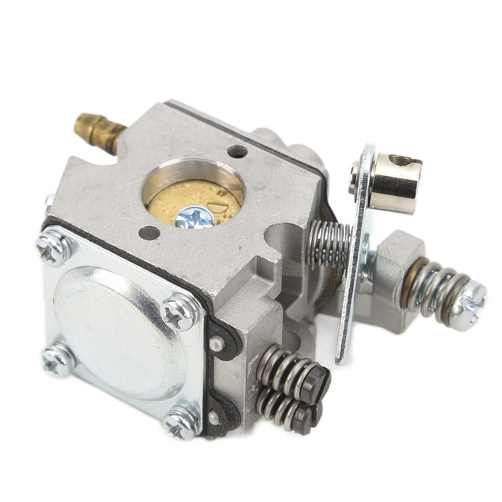 Carburateur de tondeuse Carb carburateur 12300005020 débroussailleuse en métal de carburateur remplacement pour WA‑ 59