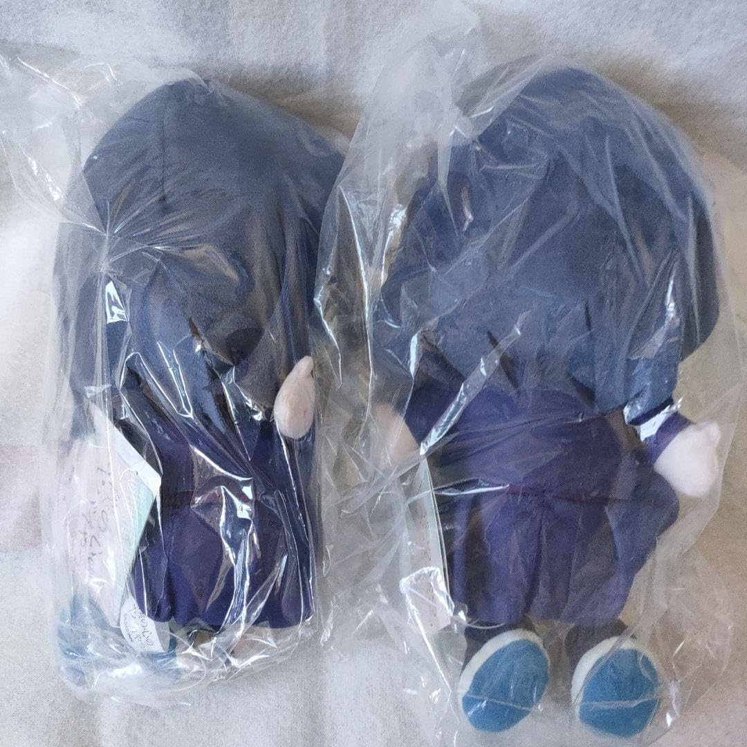 Amazon.co.jp: 僕の心のヤバいやつ 山田杏奈 ぬいぐるみBIG 2種セット