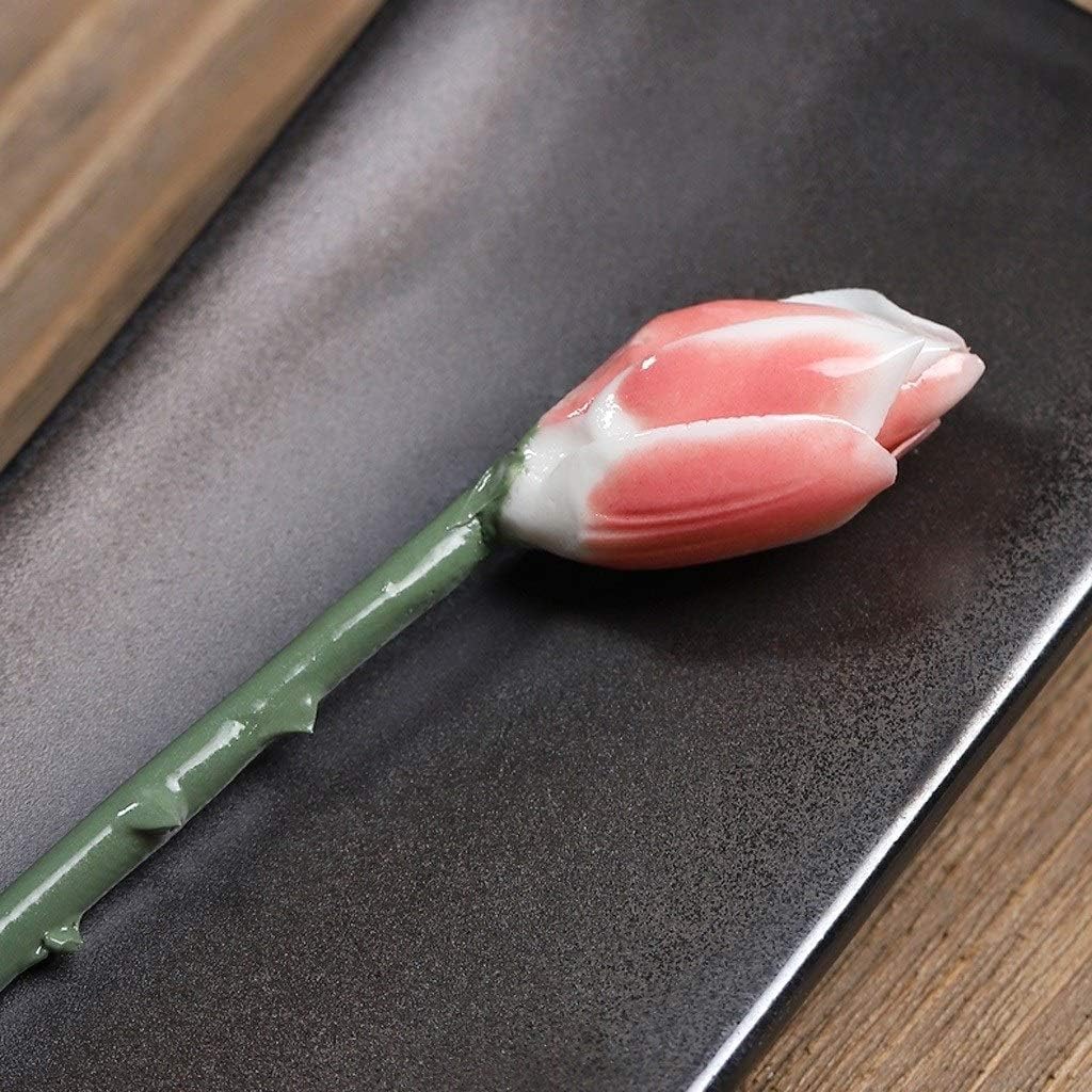 Kreatywny Ceramiczny Lotus Kadzidło Stożek Palnik Aromaterapia