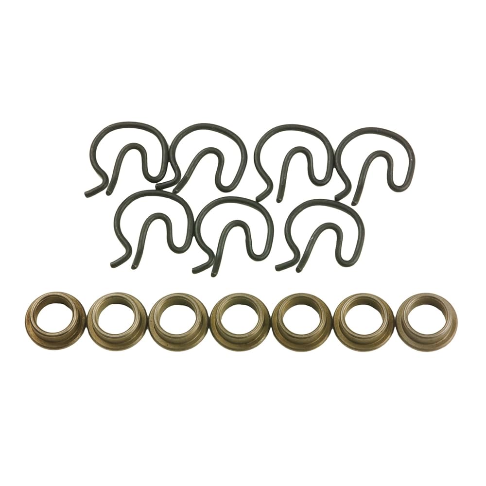 achan　0329 Shift Cable End Cube 22336734 for Volvo Penta 3852329