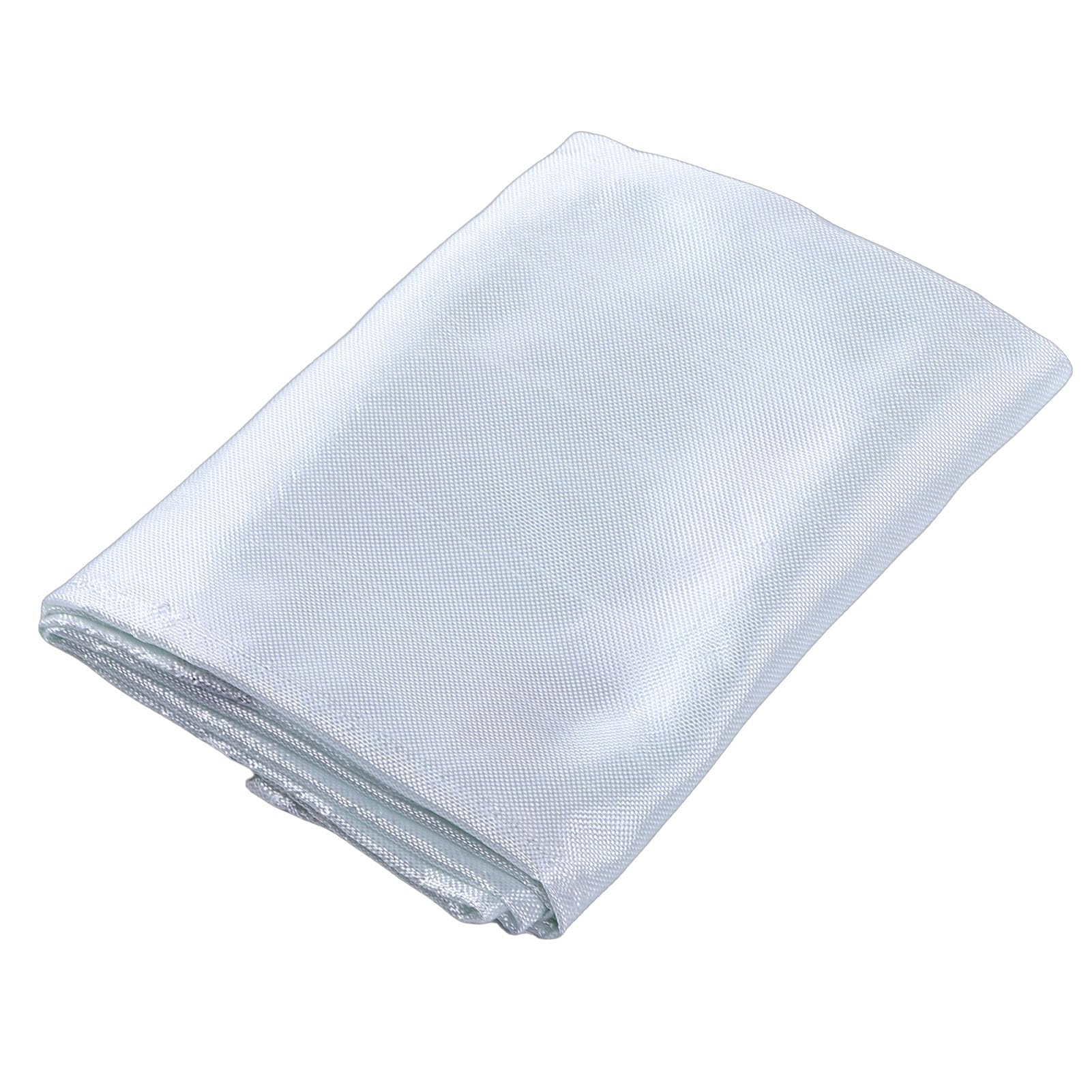 Mantas Ignífugas de Emergencia de Fibra de Vidrio, 8 Unidades, para Cocina Casera, 1m X 1m con Bolsas de Almacenamiento, Portátiles y Versátiles para Oficina y Campamento