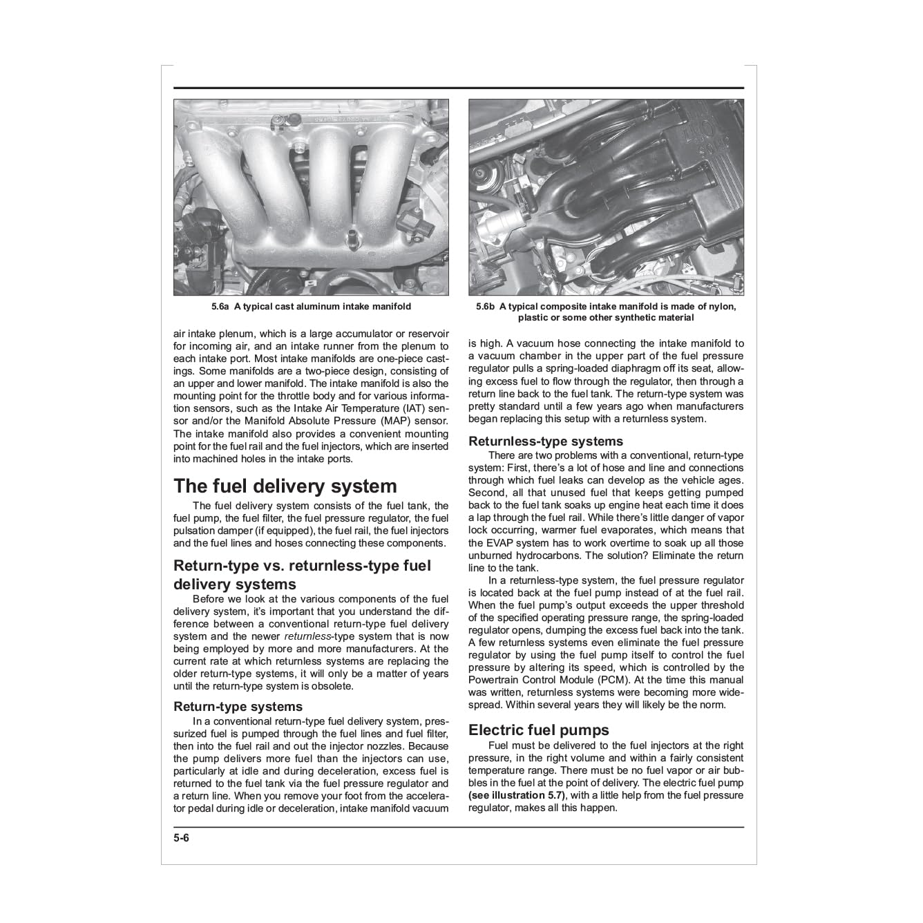 OBD-II & Electronic Engine Management Systems (96-on) Haynes TECHBOOK — Amazon image 7