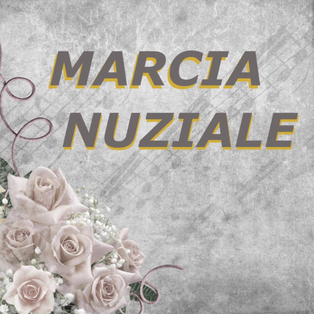 marcia nuziale