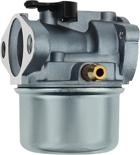 Miniatura 5 de Carbman 799868 Carburador para 694202 693909 692648 499617 498170 497586 498254 497314 497347 497410 799872 790821 49825 5 498966 698444 Modelo