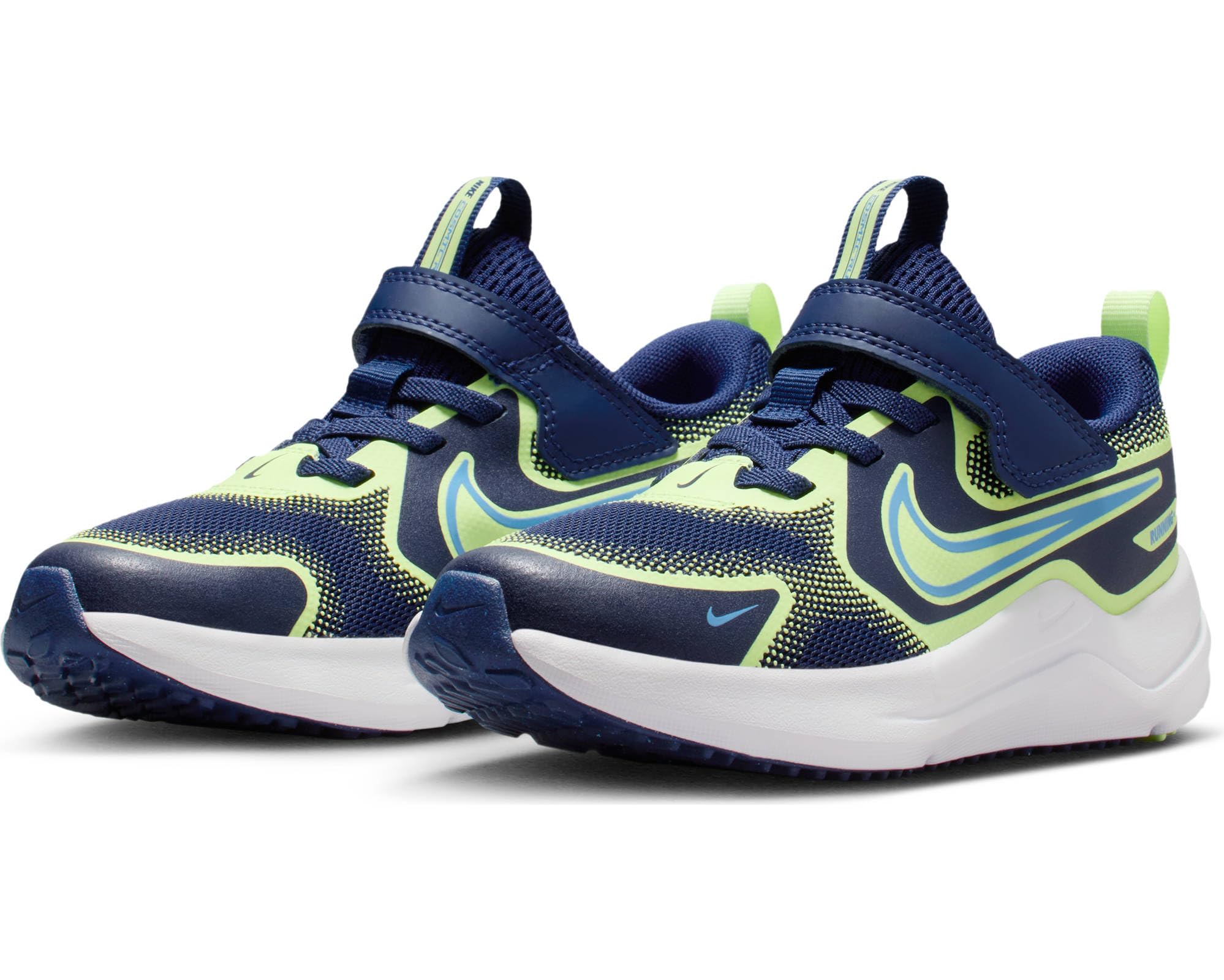 Nike Mixte Enfant Cosmic Runner (PSV) Basket
