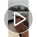 Image of EASYHOME 3-Layer Insulated Heavy Duty Water Tank Cover (1000 Litre) - 6 mm Korean Insulated Sheet, UV & Weather Protection, Heat Resistant for Overhead Water Tanks