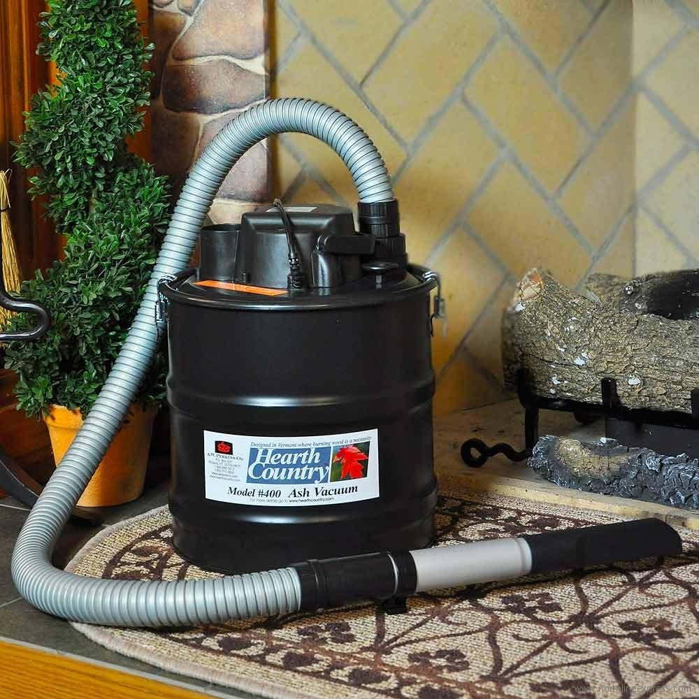 Hearth Country Ash Vacuum Only