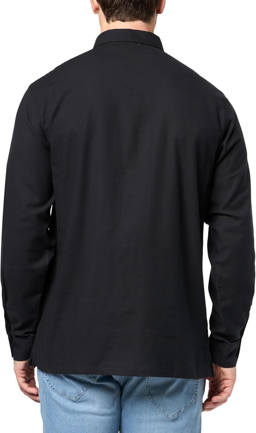 Columbia Men's Pitchstone Woven Long Sleeve Shirt