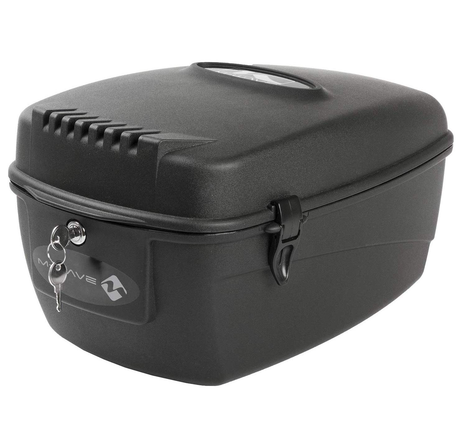 handlebar post folding box