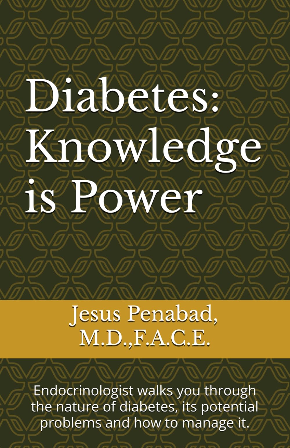 Diabetes: Knowledge is Power: Endocrinologist walks you through the nature of diabetes, its potential problems and how to manage it.