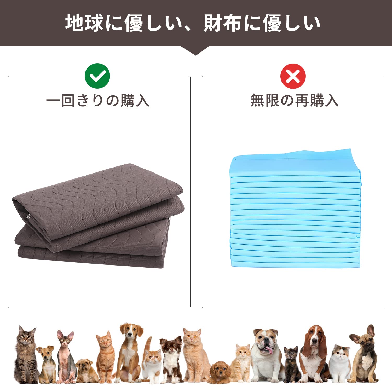 ペット用 おしっこマット 90x80cm 繰り返し洗える ペットシート ペットマット ペットトイレ 介護 ペット用 おしっこマット 90x80cm 繰り返し洗える ペットシート ペットマット ペットトイレ 介護