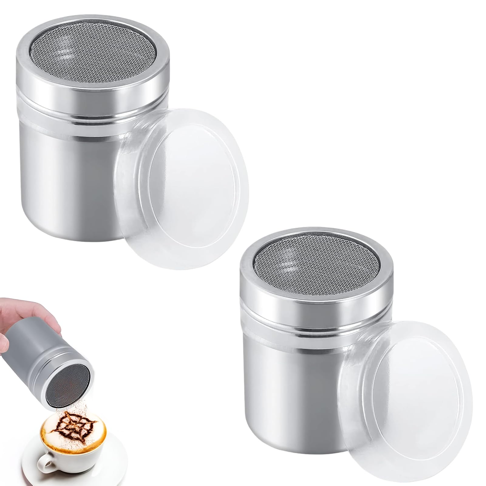 SAUPOUDREUSE SUCRE GLACE - ACHAT / VENTE SAUPOUDREUSE SUCRE GLACE AU MEILLEUR PRIX - HELLOPRO