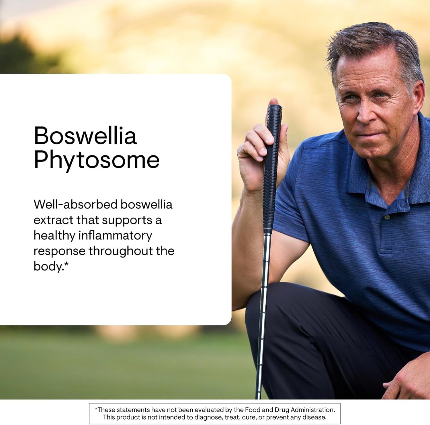 THORNE - Boswellia Phytosome - Indian Frankincense (Boswellia Extract) Supplement - 60 Capsules - Image 3