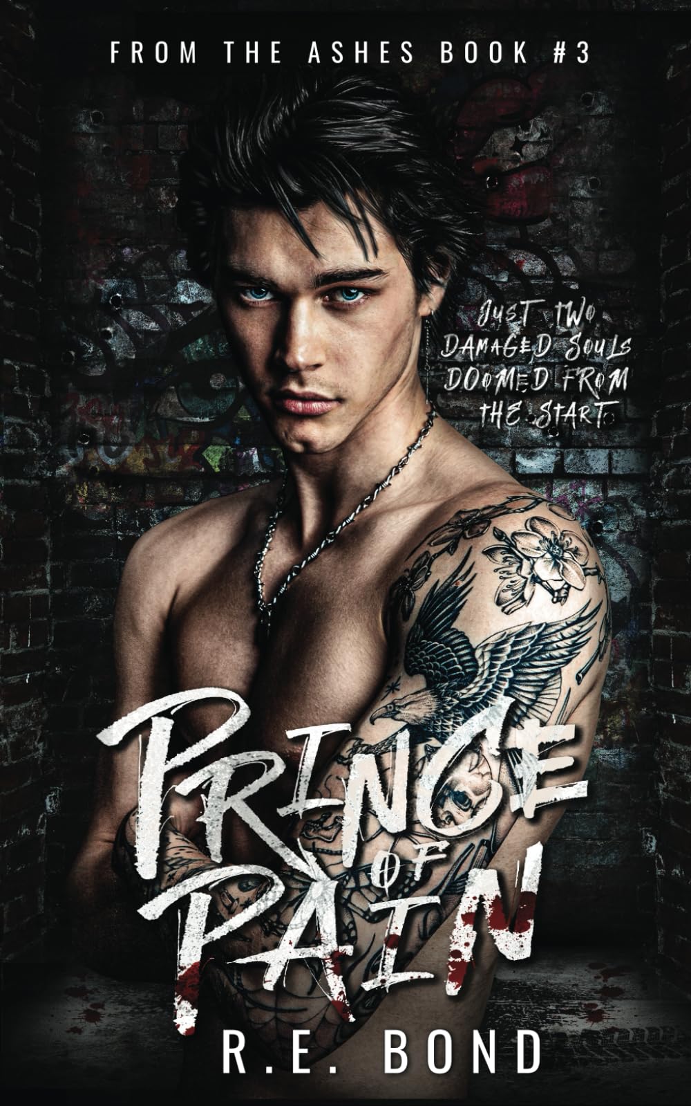 Prince of Pain (From the Ashes)
