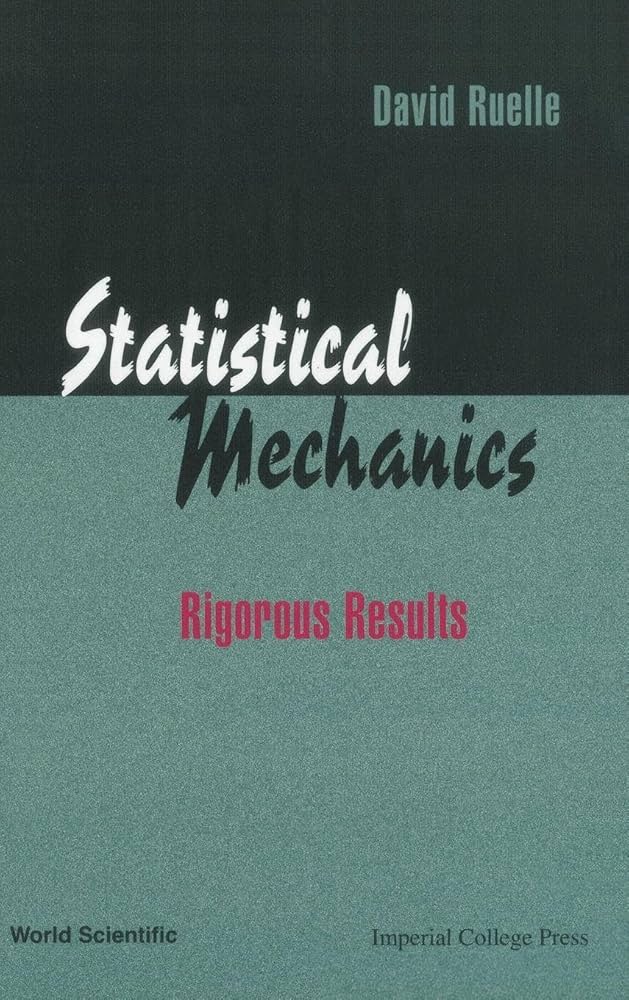 洋書 Statistical Mechanics Amazon.com: Statistical Mechanics (Advanced Texts in Physics